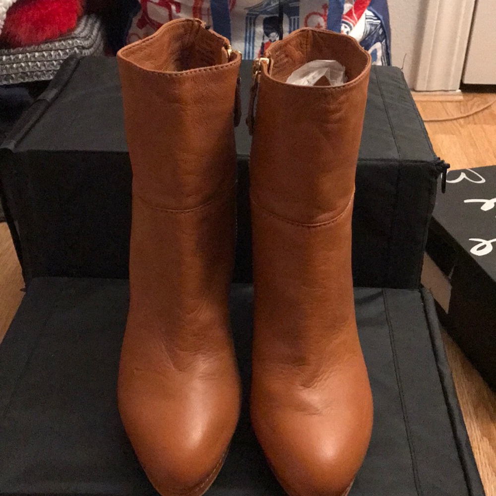 H&M Booties
